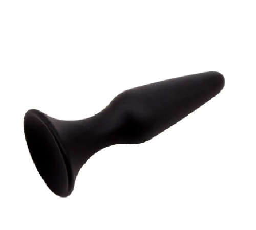 Набір анальних пробок Black Mont Chisa