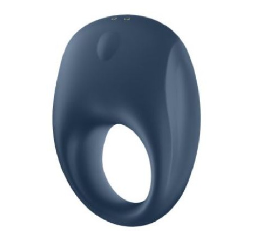 Ерекційне віброкільце Satisfyer Strong One