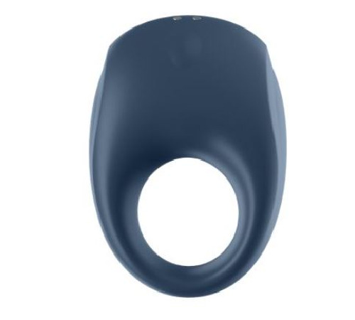 Ерекційне віброкільце Satisfyer Strong One