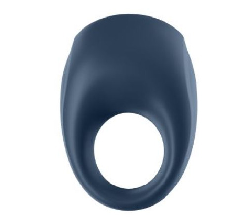 Ерекційне віброкільце Satisfyer Strong One