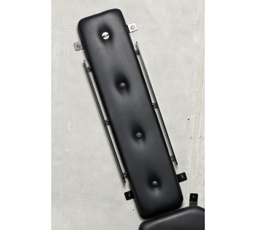 Андреевский крест Master Series: St. Andrew's Cross, крепится на стену