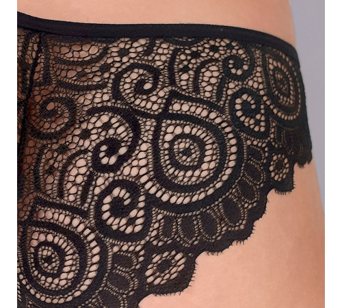 Сексуальные кружевные трусики Лорин 