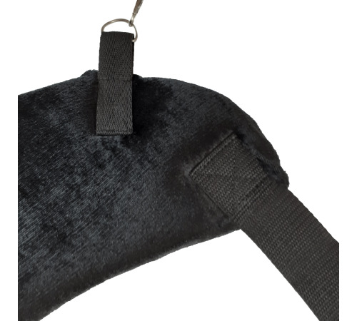 Набор для фиксации BDSM Bondage Fetish Girl Simple