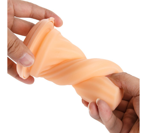 Мастурбатор Otouch AIRTURN 3, 6 режимов вибрации, 4 режима всасывания, джойстик