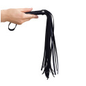 Плеть BDSM Art of Sex, Flogger Эко кожа