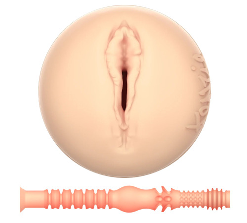 Мастурбатор Kiiroo Feel Kenzie Taylor