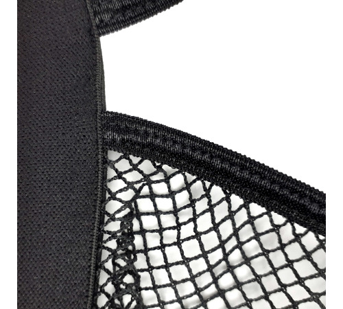 Эротический комплект белья Франческа