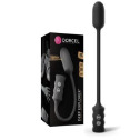 Виброяйцо Dorcel Deep Explorer, подходит для вагинальной и анальной стимуляции, мощное