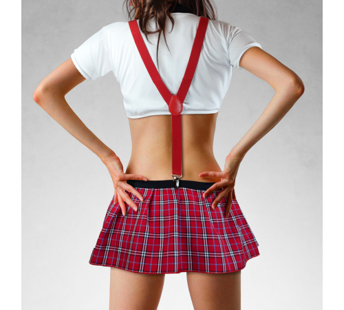Ролевой костюм Школьницы Долорес