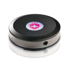 Приемник Mystim Sultry Subs Channel 8 для электростимулятора Cluster Buster