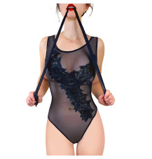 Эротическое боди Бардо