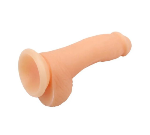 Фаллоимитатор Chisa Pure Naturally Wrangler 5.7 Inch