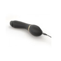 Вибратор Dorcel Tender Spot с гибким стволом и мягким кончиком, с турборежимом