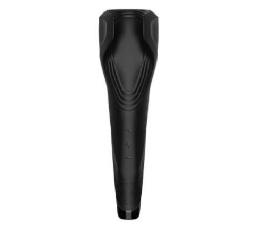 Мастурбатор Satisfyer Men Wand, многофункциональный, отлично для пар, вибро-минет