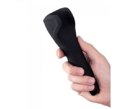 Мастурбатор Satisfyer Men Wand, многофункциональный, отлично для пар, вибро-минет