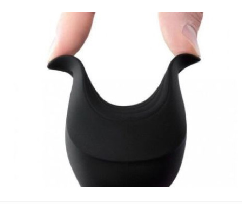 Мастурбатор Satisfyer Men Wand, многофункциональный, отлично для пар, вибро-минет