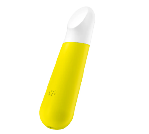 T360174 Мощная вибропуля с эффектом скольжения Satisfyer Ultra Power Bullet 4