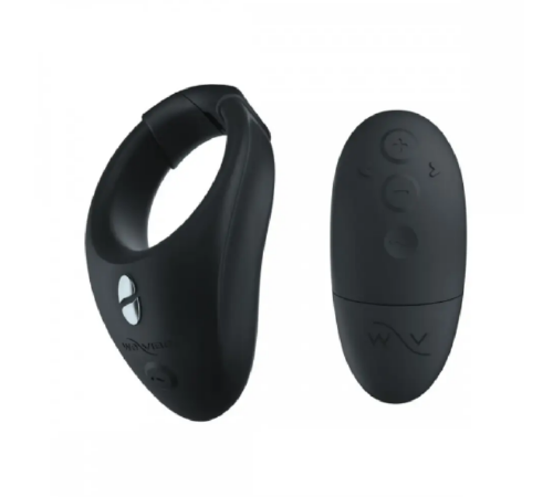 Эрекционное кольцо Bond BY WE-VIBE NEW