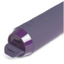 Вибратор с ушками Je Joue - Rabbit Bullet Vibrator Purple, глубокая вибрация