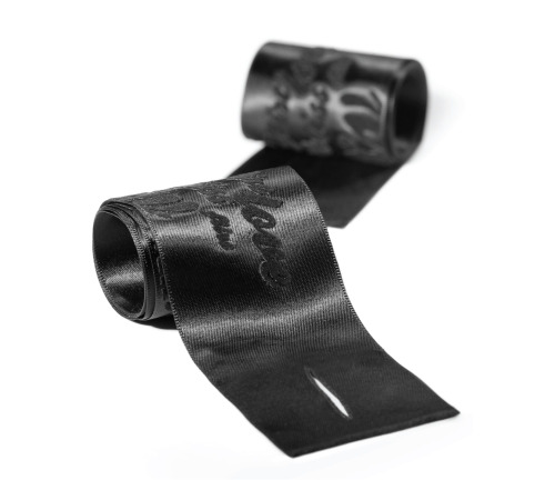 Подарочный набор Bijoux Indiscrets INTIMACY LOVE (black)