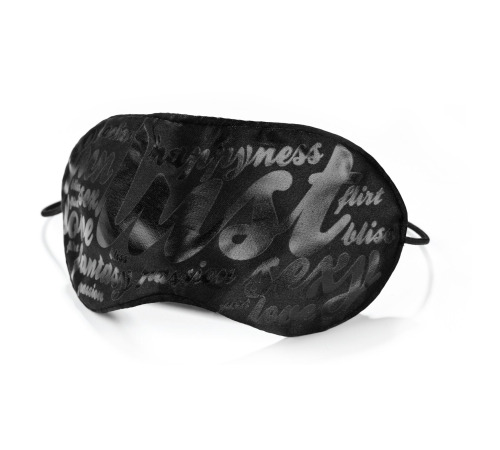 Подарочный набор Bijoux Indiscrets INTIMACY LOVE (black)