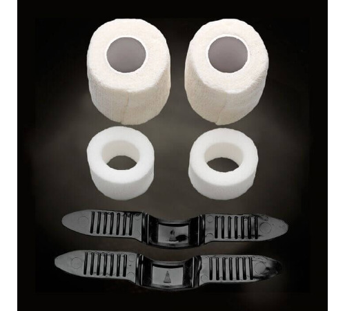 Набор аксессуаров Tuneup Kit - MaleEdge Extra & Pro