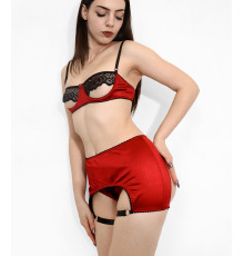 Сексуальный комплект белья Джеральдина, размер XS-M