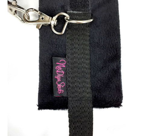 Поножі BDSM NeDlyaSkuki Soft Touch Light