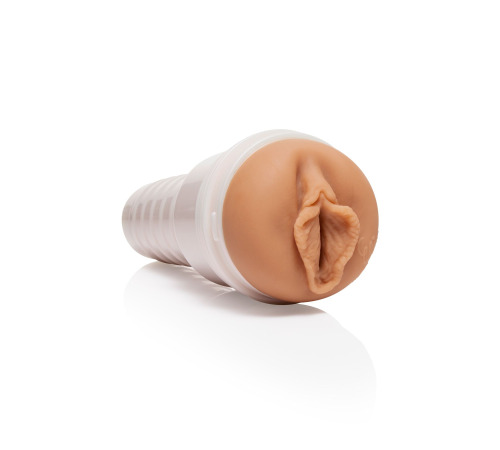 Мастурбатор Fleshlight Girls: Eliza Ibarra - Ethereal, со слепка вагины, очень нежный