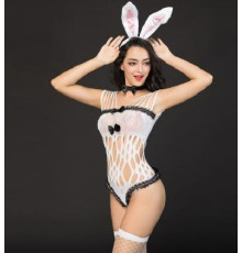Эротический костюм зайки 