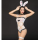 Эротический костюм зайки 