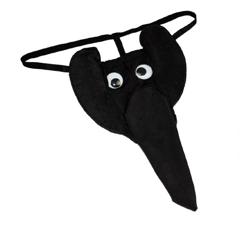 Мужские эротические трусы 