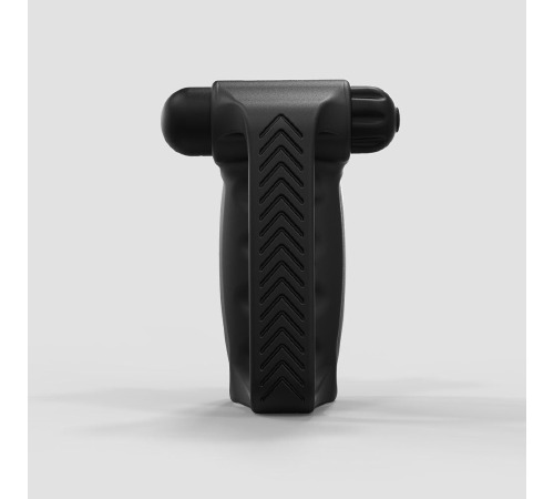 Мастурбатор с вибропулей Bathmate Hand Vibe, 10 режимов, перезаряжаемый