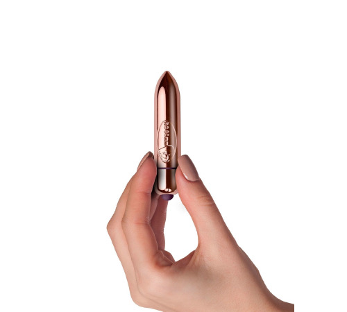 Набор вибраторов Rocks Off Rose Gold