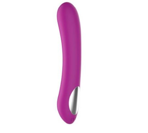 Інтерактивний вібратор точки G Kiiroo Pearl 2 Purple