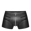 Чоловічі шорти Noir Handmade H006 Men shorts, XL, з мокрим ефектом