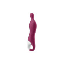 Вибратор Satisfyer A-Mazing 1 Berry