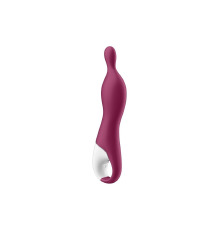 Вибратор Satisfyer A-Mazing 1 Berry