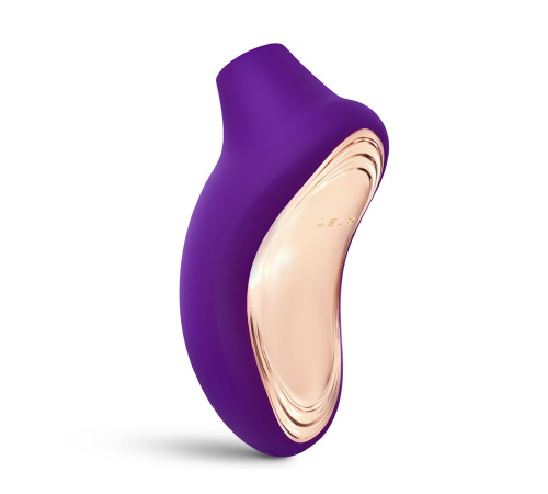 Звуковой стимулятор LELO SONA 2 Cruise Purple