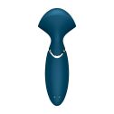 Вибромассажер Satisfyer Mini Wand-er Blue