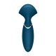 Вибромассажер Satisfyer Mini Wand-er Blue
