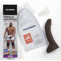 Фалоімітатор Doc Johnson Prince Yahshua 10.5 Inch Cock - ULTRASKYN