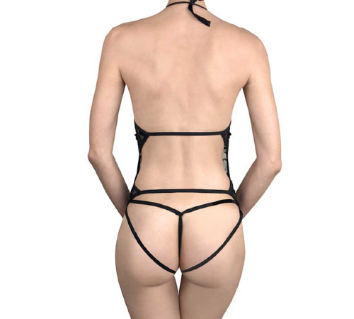 Эротическое боди Паола