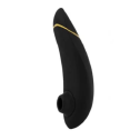 Бесконтактный Клиторальный Стимулятор Womanizer Premium, Black