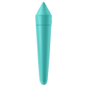 Потужна віброкуля з функцією керування смартфоном Satisfyer Ultra Power Bullet 8 TURQUOISE