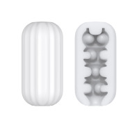 Мастурбатор Otouch Ripple, ніжний та щільний, ефект всмоктування, підходить для Otouch DECOR 2