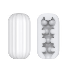 Мастурбатор Otouch Ripple, нежный и плотный, эффект всасывания, подходит для Otouch DECOR 2