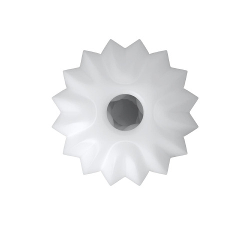 Мастурбатор Otouch Ripple, нежный и плотный, эффект всасывания, подходит для Otouch DECOR 2