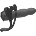 Набор для страпона Doc Johnson Body Extensions - BE Ready - Black