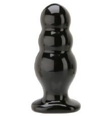 Анальний стимулятор Doc Johnson Titanmen Tools - Master, діаметр 6,6 см